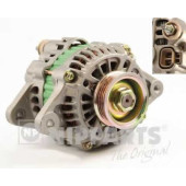 Генератор 70А для HYUNDAI ATOS(MX), ATOS PRIME(MX), GETZ(TB) / KIA PICANTO(BA) <b>NIPPARTS J5110522</b>