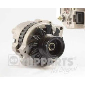 Генератор 80А для DAEWOO ARANOS, ESPERO(KLEJ) <b>NIPPARTS J5110901</b>