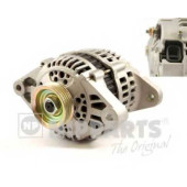 Генератор 70А для NISSAN 100 NX(B13), PULSAR(N14), SUNNY(N14,Y10) <b>NIPPARTS J5111056</b>