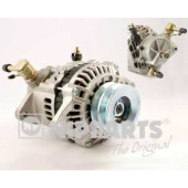 Генератор 70А для NISSAN PATROL GR(GR,Y60), PATROL III/2(K260,W260) <b>NIPPARTS J5111066</b>