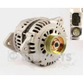 Генератор 110А для NISSAN CEFIRO(J31), MAXIMA(A32), MAXIMA QX(A32,A33), MURANO(Z50) <b>NIPPARTS J5111070</b>