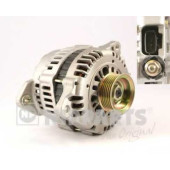 Генератор 100А для INFINITI I30 / NISSAN CEFIRO(J31), MAXIMA(A32), MAXIMA QX(A32,A33), TEANA(J31,J32) <b>NIPPARTS J5111076</b>