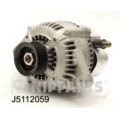 Генератор 70А для TOYOTA CELICA(RA40, RA6#,#A6#,TA60), COROLLA(#E9#,AE86), MR(AW1#) <b>NIPPARTS J5112059</b>