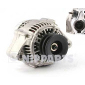 Генератор 80А для TOYOTA LAND CRUISER, LAND CRUISER 100, LAND CRUISER 80, LAND CRUISER 90 <b>NIPPARTS J5112091</b>