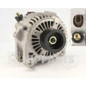 Генератор 100А для TOYOTA AVENSIS, COROLLA, RAV 4 <b>NIPPARTS J5112113</b>