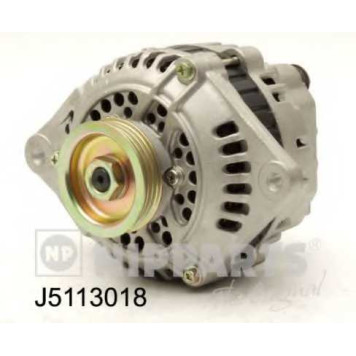 Генератор 70А для MAZDA 626(GD,GV) <b>NIPPARTS J5113018</b>