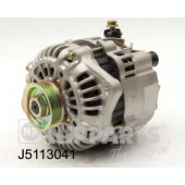 Генератор 80А для MAZDA 323 F(BJ), 626(GF,GW), FAMILIA(BJ), MX-5(NB), PREMACY(CP) <b>NIPPARTS J5113041</b>