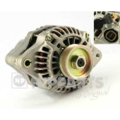 Генератор 70А для HONDA CIVIC(EH, MC,EG,MB), CIVIC VI Fastback(MB,MA), HR(GH), LOGO(GA3) <b>NIPPARTS J5114025</b>