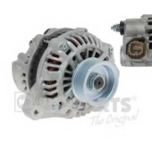Генератор 75А для HONDA CIVIC(EP, EV, FA, FK,EM2,ES,EU,FD,FN) <b>NIPPARTS J5114037</b>