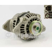 Генератор 75А для MITSUBISHI ECLIPSE(D3#A), GALANT(E7#A, E8#A,E5#A), LANCER(CB/D#A), SPACE(N4#W,N3#W) <b>NIPPARTS J5115035</b>