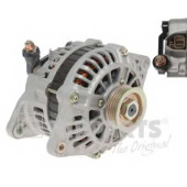 Генератор 90А для MITSUBISHI CANTER, L 200, L 400, L 400 / SPACE GEAR <b>NIPPARTS J5115055</b>
