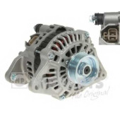 Генератор 90А для MITSUBISHI CARISMA(DA#), SPACE STAR(DG#A) <b>NIPPARTS J5115067</b>