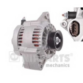 Генератор 70А для SUZUKI ALTO, BALENO, CARRY, GRAND VITARA, IGNIS, JIMNY, LIANA, SWIFT, SX4, WAGON R, WAGON R+ <b>NIPPARTS J5118013</b>