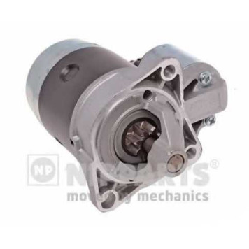 Стартер 0,9кВт для KIA CARENS(FC,FJ), CLARUS(GC,K9A), SEPHIA(FA,FB), SHUMA(FB) <b>NIPPARTS J5210305</b>