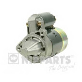 Стартер 0,8кВт для HYUNDAI ATOS(MX), ATOS PRIME(MX), GETZ(TB), i10(PA) / KIA PICANTO(BA) <b>NIPPARTS J5210503</b>