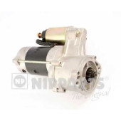 Стартер 2кВт для HYUNDAI H-1 / KIA PREGIO(TB) <b>NIPPARTS J5210507</b>
