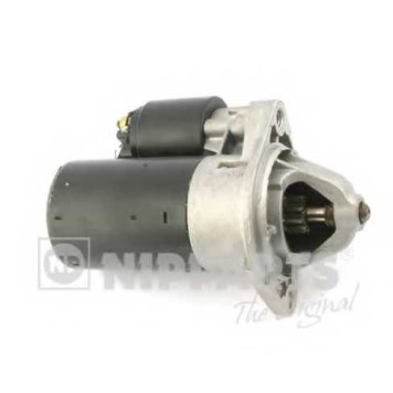 Стартер 1,4кВт для DAEWOO ARANOS, ESPERO(KLEJ) <b>NIPPARTS J5210901</b>