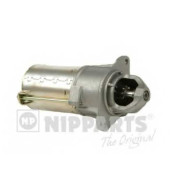 Стартер 0,9кВт для CHEVROLET AVEO, CRUZE, LANOS, NUBIRA, REZZO / DAEWOO ESPERO, LACETTI, LANOS, NEXIA, NUBIRA, REZZO <b>NIPPARTS J5210908</b>