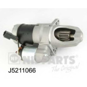 Стартер 1,4кВт для INFINITI I30 / NISSAN CEFIRO, MAXIMA(A32), MAXIMA QX(A32,A33) <b>NIPPARTS J5211066</b>