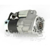 Стартер 1,2кВт для NISSAN PICK UP(D21,D22), TERRANO(R20), URVAN(V2#) <b>NIPPARTS J5211070</b>