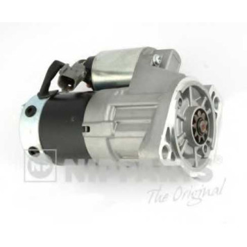 Стартер 1,2кВт для NISSAN PICK UP(D21,D22), TERRANO(R20), URVAN(V2#) <b>NIPPARTS J5211070</b>
