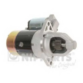 Стартер 1,2кВт для NISSAN AD, ALMERA(N15), PULSAR(N14), SUNNY(N14,Y10) <b>NIPPARTS J5211071</b>