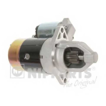 Стартер 1,2кВт для NISSAN AD, ALMERA(N15), PULSAR(N14), SUNNY(N14,Y10) <b>NIPPARTS J5211071</b>