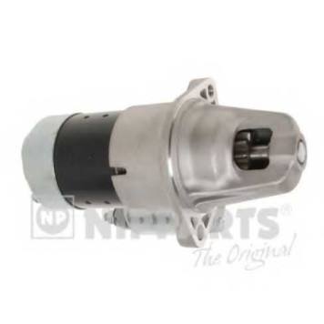 Стартер 1,7кВт для NISSAN PRIMERA(P11,WP11) <b>NIPPARTS J5211078</b>
