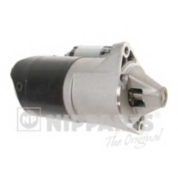 Стартер 0, 8кВт для TOYOTA COROLLA(##E11#, #E10#, #E11#, #E8#, #E9#), COROLLA FX(E8B), STARLET(#P7#, #P8#) <b>NIPPARTS J5212038</b>