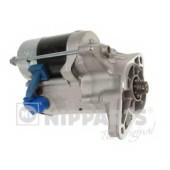 Стартер 1кВт для TOYOTA AVENSIS, CARINA, CARINA E, CELICA, COROLLA <b>NIPPARTS J5212046</b>