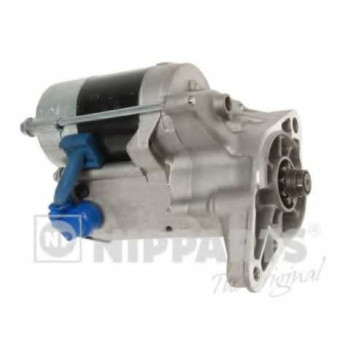 Стартер 1кВт для TOYOTA AVENSIS, CARINA, CARINA E, CELICA, COROLLA <b>NIPPARTS J5212046</b>