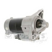 Стартер 0,8кВт для TOYOTA CARINA E(#T19#), COROLLA(##E11#,#E10#) <b>NIPPARTS J5212077</b>