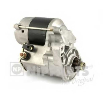 Стартер 2,2кВт для LEXUS GS(JZS160, UZS160#,JZS147,UZS161) / TOYOTA SUPRA(JZA80) <b>NIPPARTS J5212083</b>