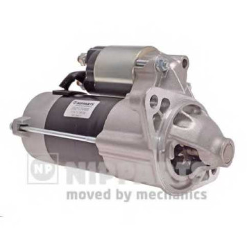 Стартер 0,8кВт для TOYOTA COROLLA(#E11#), PASEO(EL54), STARLET(EP91) <b>NIPPARTS J5212088</b>
