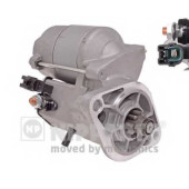 Стартер 2,7кВт для TOYOTA 4 RUNNER, LAND CRUISER <b>NIPPARTS J5212097</b>