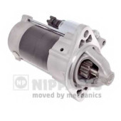Стартер 0,8кВт для TOYOTA ALLION, AURIS, CELICA, COROLLA, MR, RAV 4, WISH <b>NIPPARTS J5212098</b>