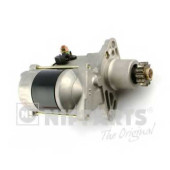 Стартер 2,2кВт для LEXUS ES / TOYOTA CAMRY, CARINA E <b>NIPPARTS J5212101</b>