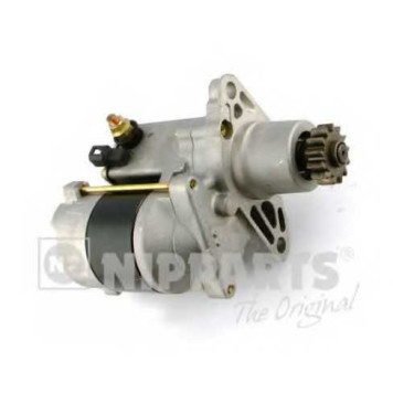 Стартер 1,2кВт для TOYOTA AVENSIS(#ACM2#,#CLM2#,#T22#), RAV 4(ACA2#, XA2#, ZCA2#,CLA2#) <b>NIPPARTS J5212104</b>