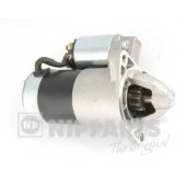 Стартер 1,4кВт для ASIA MOTORS ROCSTA / KIA RETONA, SPORTAGE / MAZDA 626, 929, MX-6, PREMACY <b>NIPPARTS J5213019</b>