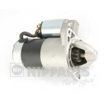 Стартер 1,4кВт для ASIA MOTORS ROCSTA / KIA RETONA, SPORTAGE / MAZDA 626, 929, MX-6, PREMACY <b>NIPPARTS J5213019</b>