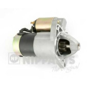 Стартер 1кВт для MAZDA 323 F(BJ), DEMIO(DW), FAMILIA(BA,BG,BJ), MX-5(NB) <b>NIPPARTS J5213033</b>