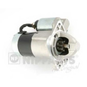 Стартер 1,2кВт для MAZDA 2(DY), 3(BK,BL) <b>NIPPARTS J5213043</b>