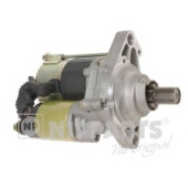 Стартер 1,2кВт для HONDA ACCORD(CD, CF, CK,CB,CC,CD,CE,CG), PRELUDE(BB) <b>NIPPARTS J5214015</b>