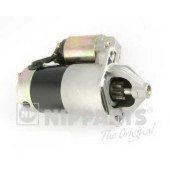 Стартер 1,2кВт для HYUNDAI GALLOPER, TERRACAN / KIA SORENTO / MITSUBISHI 3000 GT, DEBONAIR, DIAMANTE, GALANT, GTO, L 200, MAGNA, PAJERO, SIGMA, VERADA <b>NIPPARTS J5215019</b>