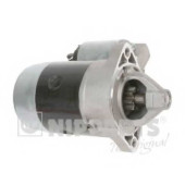Стартер 0,9кВт для MITSUBISHI COLT(CP#,CJ#), FTO(DE#A), LANCER(CJ-CP#) <b>NIPPARTS J5215026</b>