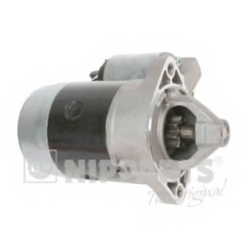 Стартер 0,9кВт для MITSUBISHI COLT(CP#,CJ#), FTO(DE#A), LANCER(CJ-CP#) <b>NIPPARTS J5215026</b>