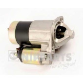 Стартер 1,1кВт для CHERY J11 / HYUNDAI H-1, SANTA FE, TRAJET / MITSUBISHI GALANT, GRANDIS, LANCER, OUTLANDER, SPACE, SPACE RUNNER <b>NIPPARTS J5215030</b>