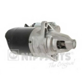 Стартер 0,8кВт для DAIHATSU CHARADE(G101, G102, G30,G10,G100,G11) <b>NIPPARTS J5216007</b>