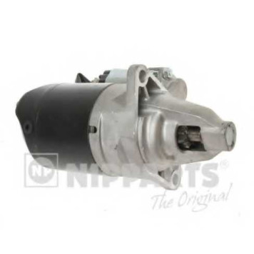Стартер 0,8кВт для DAIHATSU CHARADE(G101, G102, G30,G10,G100,G11) <b>NIPPARTS J5216007</b>