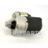 Стартер 0,8кВт для SUBARU JUSTY / SUZUKI ALTO, BALENO, CARRY, SWIFT, WAGON R+ <b>NIPPARTS J5218004</b>